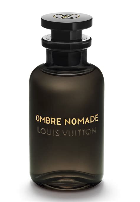 louis vuitton nomade leather|louis vuitton ombre nomade 200ml.